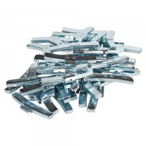 Груз балансировочный стальной для стальных дисков 55 гр, 50 шт (ATRK161) ATRK161 AIRLINE