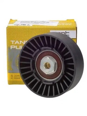 ролик натяжной! VW Golf/Passat/Vento 1.6-2.0/1.9D 88> Z23607 ZENTPARTS
