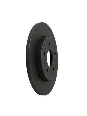 диск тормозной задний! Ford Mondeo all 00> Z06088 ZENTPARTS