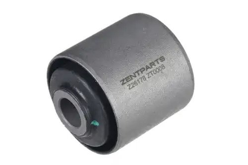 сайлентблок! заднего продольного рычага верхн.\ Nissan Terrano R20 all 93> Z26178 ZENTPARTS