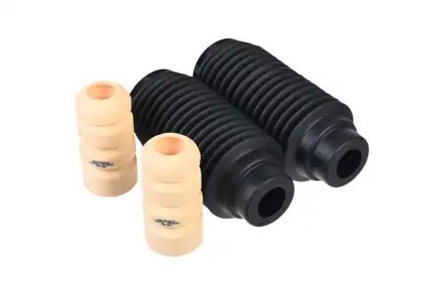 к-кт пыльник+отбойник амортизатора переднего!2+2 шт Peugeot 307 01> Z56761 ZENTPARTS