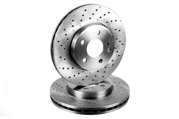 диск тормозной передний!\ MB W176/W246/C117/X156 1.8-2.2 11> 60210044VSX STELLOX