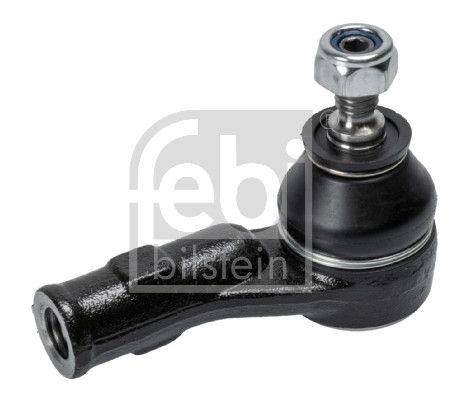 Наконечник рулевой тяги FORD Focus (98-) правый FEBI 12800 FEBI BILSTEIN