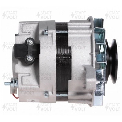 Генер Г-53 дв ЗМЗ-511 (14В,70А) /STARTVOLT/ LG0311X START VOLT