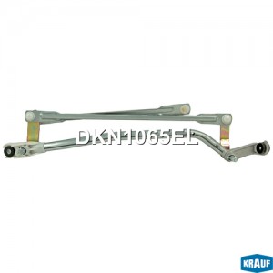Трапеция стеклоочистителя DKN1065EL DKN1065EL KRAUF