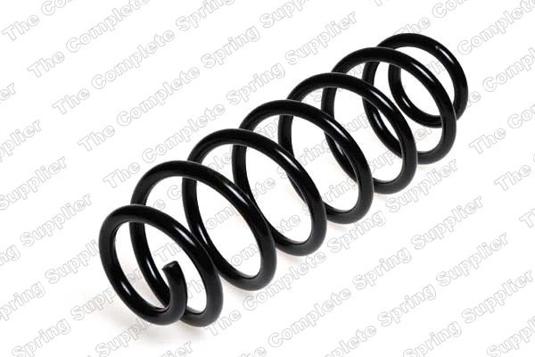 Пружина VW Golf (97-06) подвески задней LESJOFORS 4204224 LESJOFORS