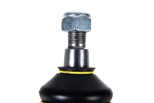 опора шаровая!\ MB 100 Bus 2.4D <96 Z37193 ZENTPARTS