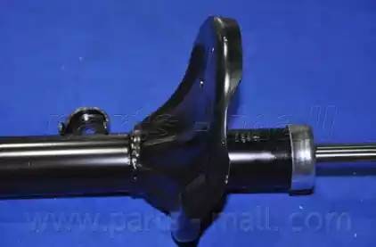 Амортизатор задний левый HYUNDAI TUCSON(JM/-OCT 2006) PJA-RL016 PJA-RL016 PMC PARTS MALL