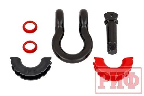 RIF000-00475 Шакл РИФ 4,75 т RIF00000475 RIF