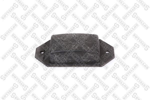 отбойник рессоры! (мр) \MAN 33.372 84-02162-SX STELLOX