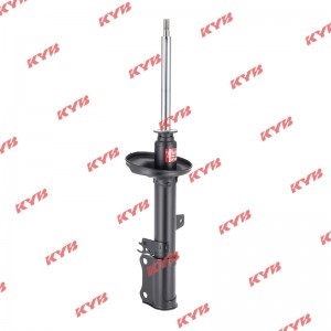 Амортизатор газовый задний правый Excel-G 334063 334063 KAYABA