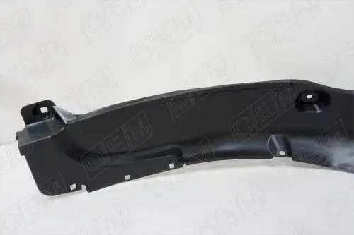 Подкрылок передний левый, Kia, Optima, 3 TF (2010-2016) OEM0074PKPL OEMPARTS