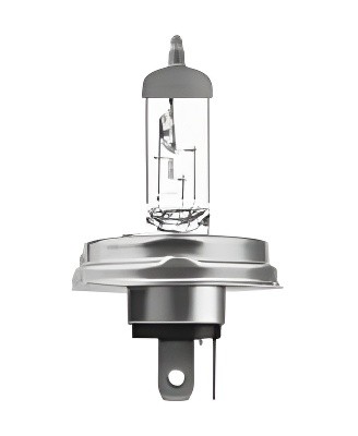 Лампа 12V R2 60/55W P45t 3200K 1650/1000лм Power Light NEOLUX NHB12 NEOLUX