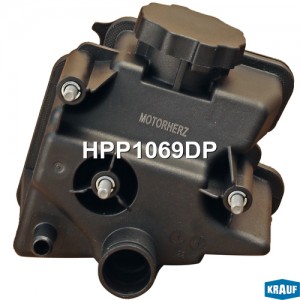 Бачок ГУР/ЭГУР HPP1069DP HPP1069DP KRAUF