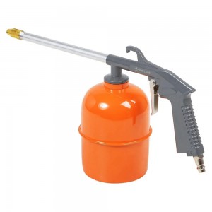 Пистолет моечный/мовильный ПМ3 металл. бачок 900мл (ATBU057) ATBU057 AIRLINE