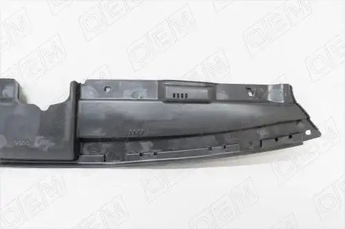 Кожух замка капота, Kia, Ceed, 2 JD (2012-нв) OEM0005KZK OEMPARTS