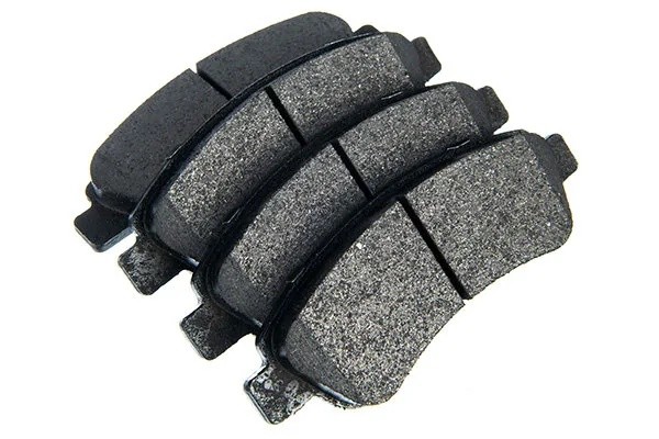 колодки дисковые задние с антискрипными пластинами!\ Citroen Jumper 2.2HDi 06> 1479 000B-SX STELLOX