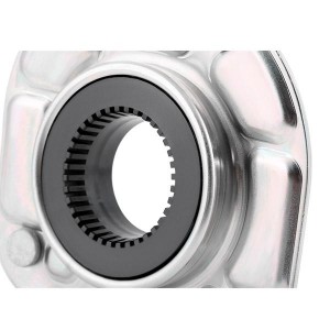 Опора амортизатора VOLVO S60 (00-09),S70 (96-00),S80 (98-06) переднего левая/пра 18481 FEBI BILSTEIN