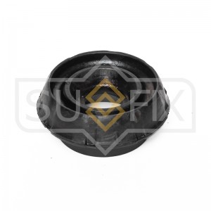 Опора переднего амортизатора RENAULT Duster 1.5D-1.6 10 / Logan I-II 1.2-1.6 04  FM-1302 SUFIX