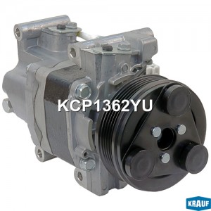Компрессор кондиционера KCP1362YU KCP1362YU KRAUF