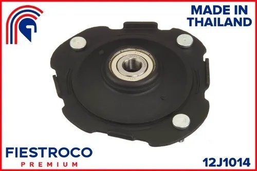 Опора амортизатора TOYOTA Corolla II EL51 4E-FE 1,3 12J1014 12J1014 FIESTROCO