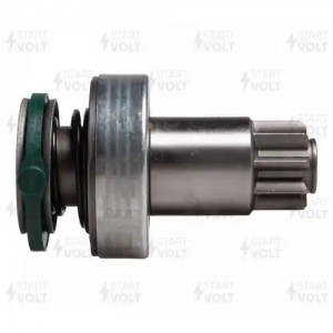 Привод стартера (бендикс) для а/м VAG Transporter (96-) 1.9TDI (VCS 1831) VCS1831 START VOLT