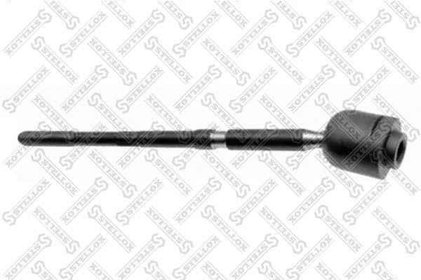 тяга рулевая!\ Fiat Punto 1.2/1.8/1.9JTD 99> 55-01968-SX STELLOX