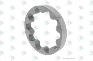 шестерня КПП! масляного насоса MB 60531063 EURORICAMBI