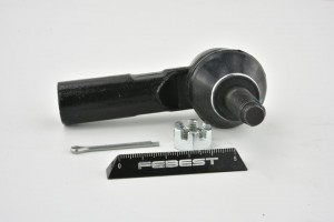 Наконечник рулевой GEELY COOLRAY 2019-, TOYOTA CAMRY V20 0121-401 0121-401 FEBEST