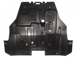 ЗАЩИТА ДВИГАТЕЛЯ MAZDA 6 07-10 (10612062/271115/0004025) STMZ260250 SAT