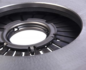 Корзина сцепления КАМАЗ-5490,МАЗ-631208,643008 (аналог SACHS) MEGAPOWER 160-13-011 MEGA POWER