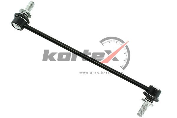 Тяга стабилизатора FORD EXPLORER 11- пер.подв.лев. KLS5344 KLS5344 KORTEX