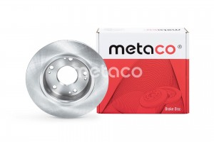 HONDA ACCORD VIII (2003>) 3060076 METACO