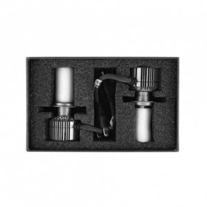 Лампа светодиодная 12V H7 PX26d бокс (2шт.) MTF DV07K5 MTF