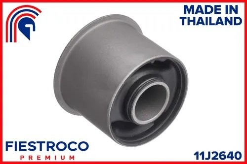 Сайлентблок HONDA Jazz GE L12A1 1,2 11J2640 11J2640 FIESTROCO