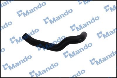 Патрубок HYUNDAI Starex H-1 (01-) дв.D4BH радиатора верхний MANDO DCC020547 MANDO