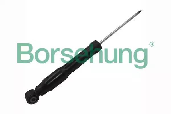 амортизатор задний газовый!\ VW Golf,Skoda Octavia 1.4-2.0/1.9 TDIi 03> B12144 BORSEHUNG