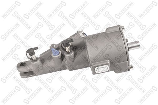 ПГУ сцепления!\ Omn Volvo FL6/7/10 F6/7/10/12 B9/10M 83-15035-SX STELLOX