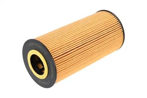 фильтр масляный!HOWO T5G, MAN D0834/36, MB W202/W124/W210/W461 94> Z33584 ZENTPARTS