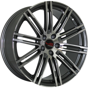Legeartis Concept R19 / 8.5J PCD 5x130 ЕТ 50 ЦО 71.6 PR516 9164232 LEGEARTIS
