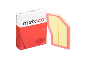 Фильтр воздушный 1000405 METACO