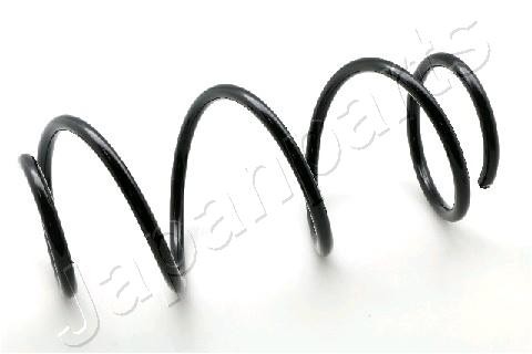 Пружина подвески передней JAPANPARTS ZC3540H JAPAN PARTS GROUP