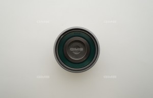 Ролик ГРМ опорный Hyundai Sonata (EF), Santa FE I (SM), Trajet 2.0 (98-15) GT100 GT10061 GMB