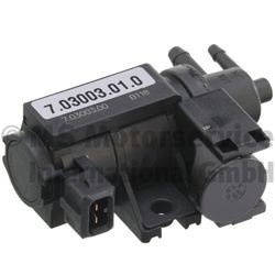 преобразователь давления!\ Alfa Romeo 156/166, Fiat Marea 1.9JTD/2.4JTD 97> 7.03003.01.0 PIERBURG