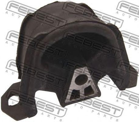 Опора двигателя задняя CHEVROLET LANOS (T100) 1997-2002 DM-003 DM-003 FEBEST
