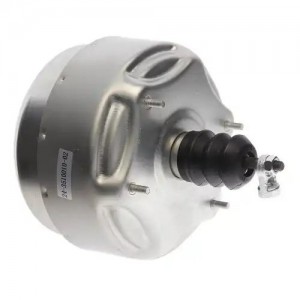 Усилитель вакуумный ГАЗ-2410,3302 MEGAPOWER 35045002 MEGA POWER