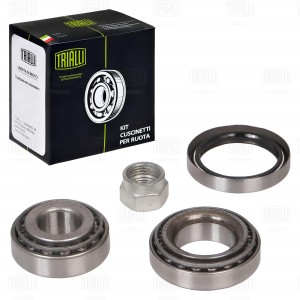 KIA RIO (2000-2004) CS 0874 TRIALLI