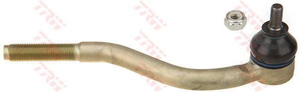 наконечник рулевой правый!\ Citroen C5 all 01> JTE765 TRW