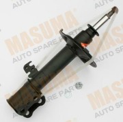 амортизатор передний левый газовый!\ Toyota Vista Ardeo SV/ZZV50 98-01 G6368 MASUMA