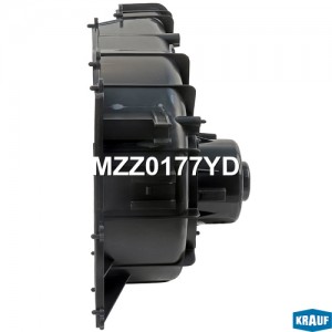 Мотор печки c крыльчаткой MZZ0177YD MZZ0177YD KRAUF